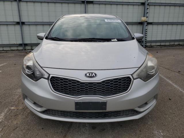2015 KIA FORTE EX - KNAFX4A85F5332509