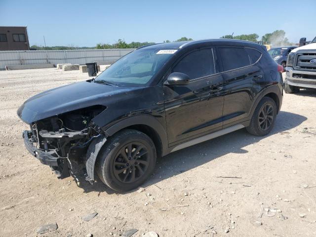 HYUNDAI TUCSON LIM