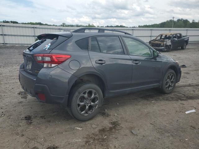 Vin: jf2gthsc2nh222223, lot: 59674295, subaru crosstrek sport 20223