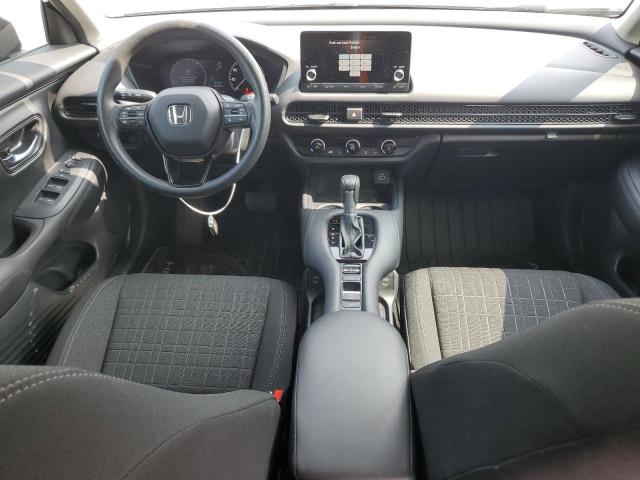2024 HONDA HR-V LX - 3CZRZ1H36RM750394