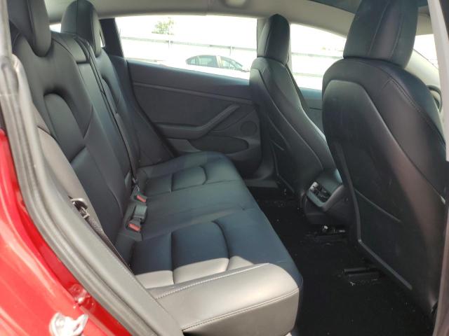 2021 TESLA MODEL 3 - 5YJ3E1EB3MF053412
