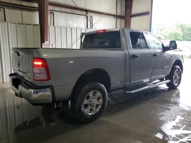 Vin: 3c6ur5dl7rg285787, lot: 61489795, ram 2500 big horn 20243