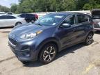 2020 KIA SPORTAGE L - KNDPM3AC1L7777831