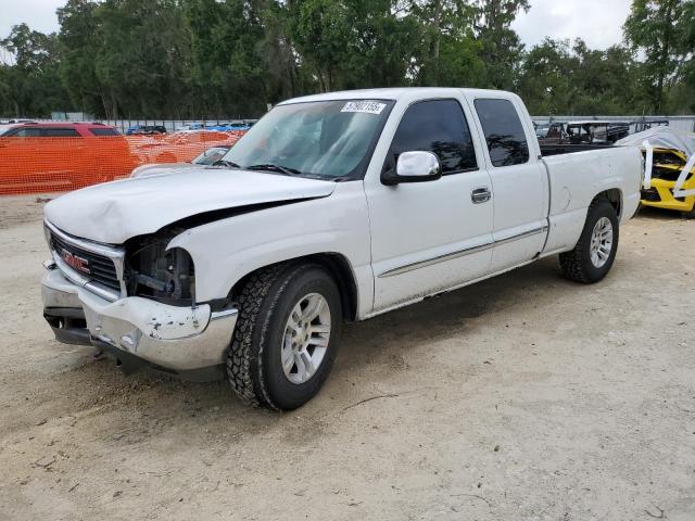 GMC NEW SIERRA