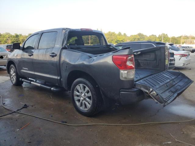 2011 TOYOTA TUNDRA CRE - 5TFHW5F12BX166271