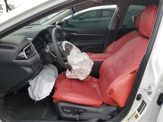 2024 TOYOTA CAMRY SE N 4T1G11AK2RU909859