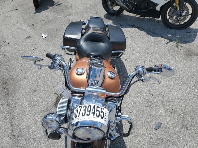 2008 HARLEY-DAVIDSON FLATHEAD 1HD1FR4428Y600423