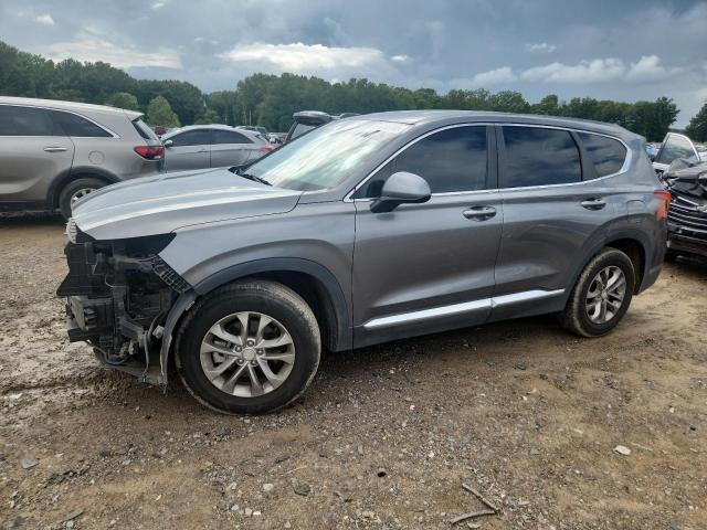 Vin: 5nms23ad4kh043295, lot: 61096605, hyundai santa fe se 2019 img_1