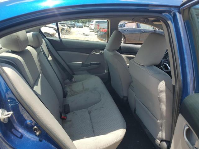 2015 HONDA CIVIC LX 19XFB2F59FE051838
