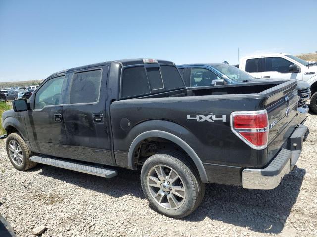Vin: 1ftfw1etxekd15076, lot: 62792755, ford f-150 supercrew 20142