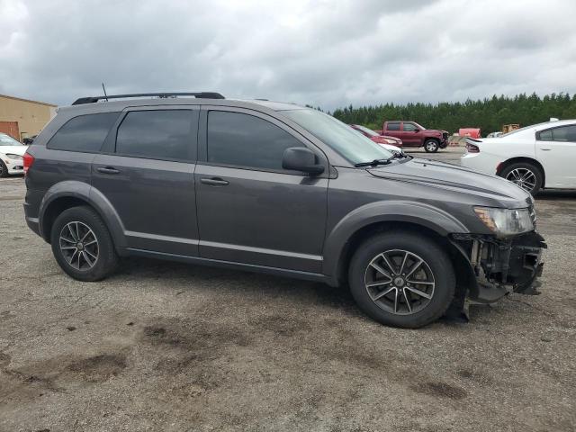 Vin: 3c4pdcabxjt518867, lot: 59475015, dodge journey se 20184