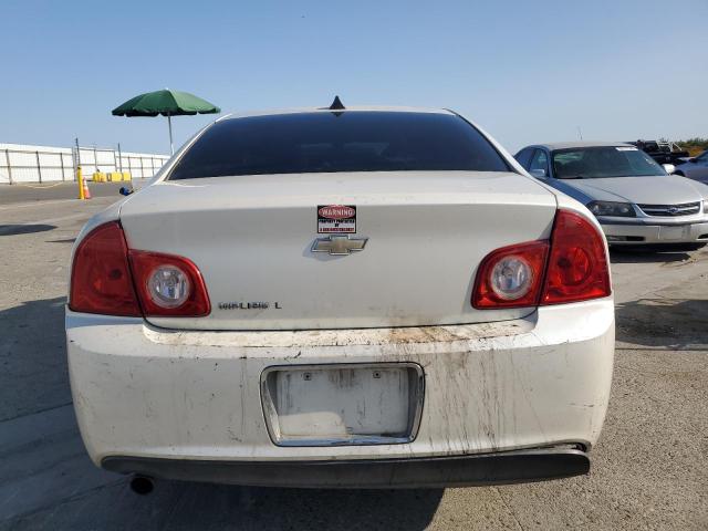 2012 CHEVROLET MALIBU 1LT - 1G1ZC5E05CF225206