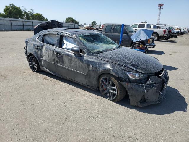 2020 LEXUS IS 350 F S JTHGZ1B2XL5035871