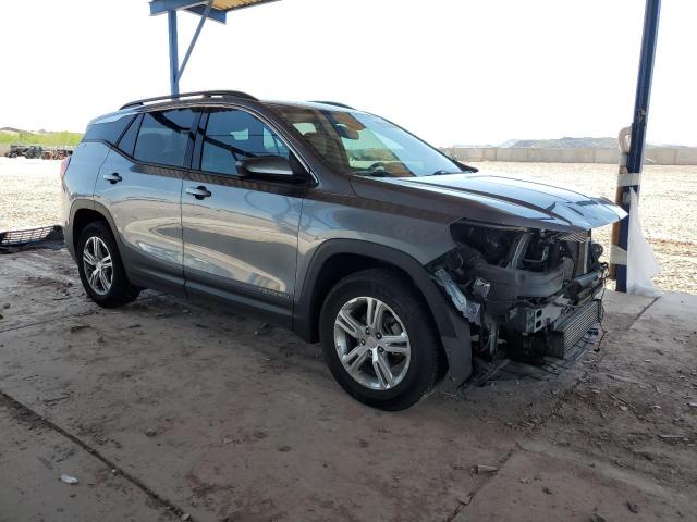 Vin: 3gkalmev6jl332265, lot: 60486295, gmc terrain sle 20184