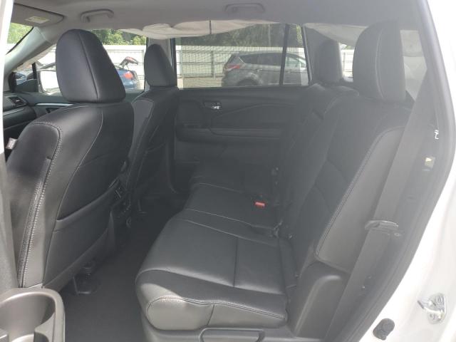 2021 HONDA PILOT SE 5FNYF5H29MB047913