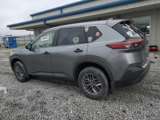2021 NISSAN ROGUE S - JN8AT3AA3MW003390