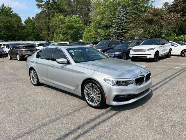 Vin: wbaja9c59jg623166, lot: 60938995, bmw 5 series 2018 img_1
