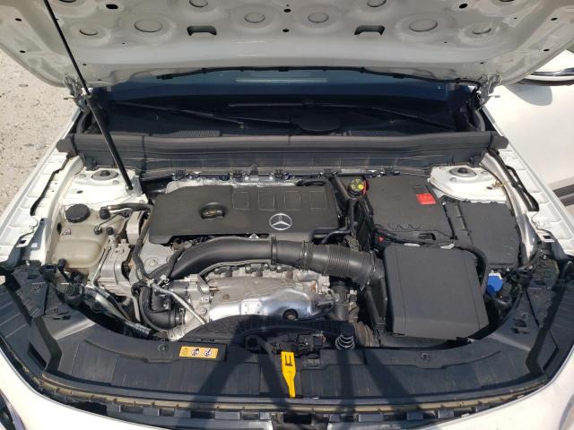 2023 MERCEDES-BENZ GLB 250 4M W1N4M4HB6PW270787