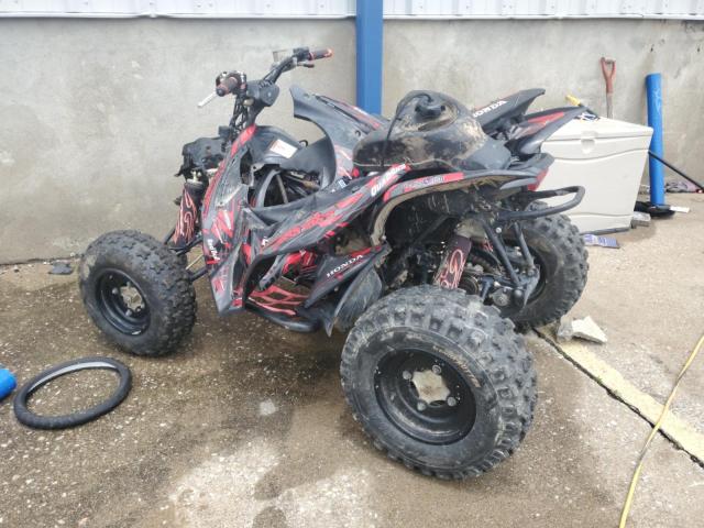 2008 HONDA TRX 700 XX JH2TE36098K004188