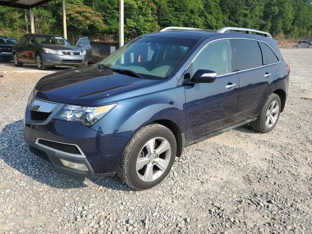 Vin: 2hnyd2h2xbh500667, lot: 58774645, acura mdx 2011 img_1