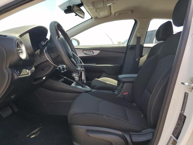 2023 KIA FORTE LX 3KPF24AD8PE650208