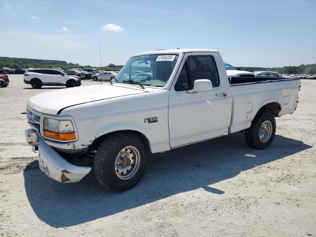 FORD F150