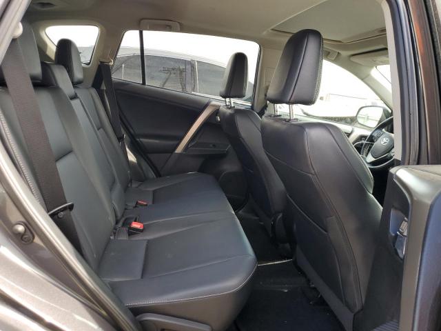 2015 TOYOTA RAV4 LIMIT 2T3DFREV5FW310013