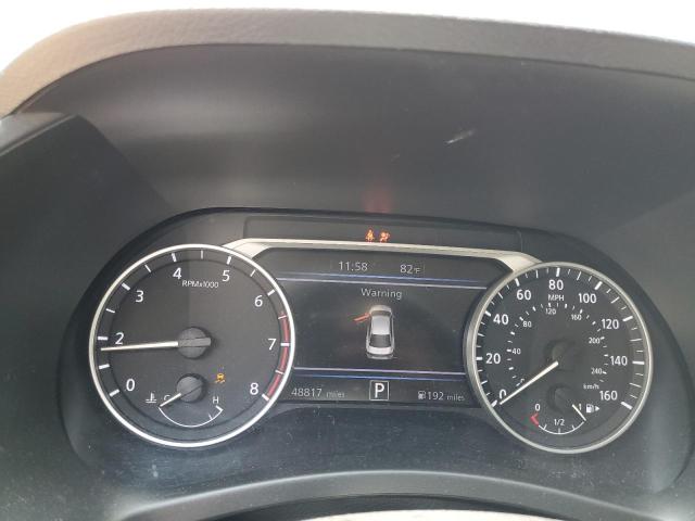 2022 NISSAN SENTRA SV - 3N1AB8CV2NY253289