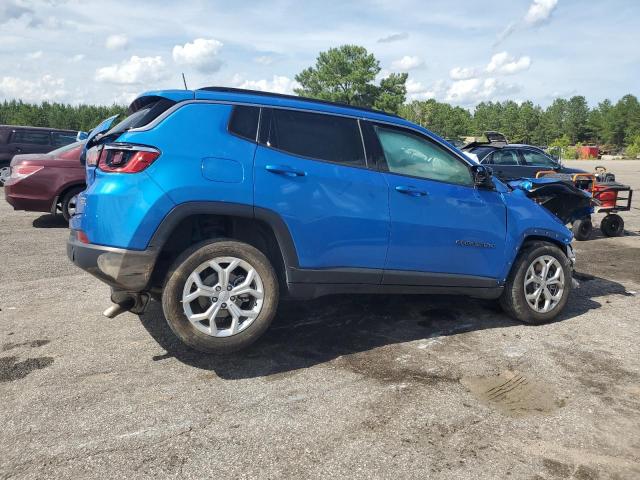 2024 JEEP COMPASS LA 3C4NJDBN3RT124797