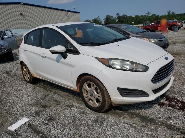 Vin: 3fadp4ej4gm153600, lot: 59048445, ford fiesta se 20164