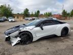 2015 BMW I8 - WBY2Z2C57FV392924