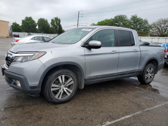 Vin: 5fpyk3f41hb010193, lot: 59804085, honda ridgeline rts 2017 img_1