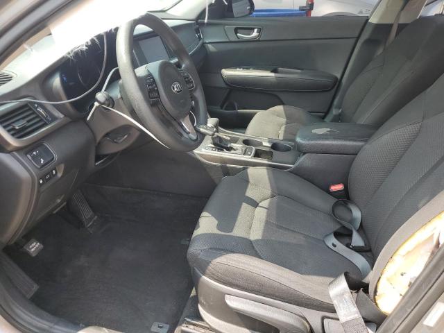 2018 KIA OPTIMA LX - 5XXGT4L35JG228613