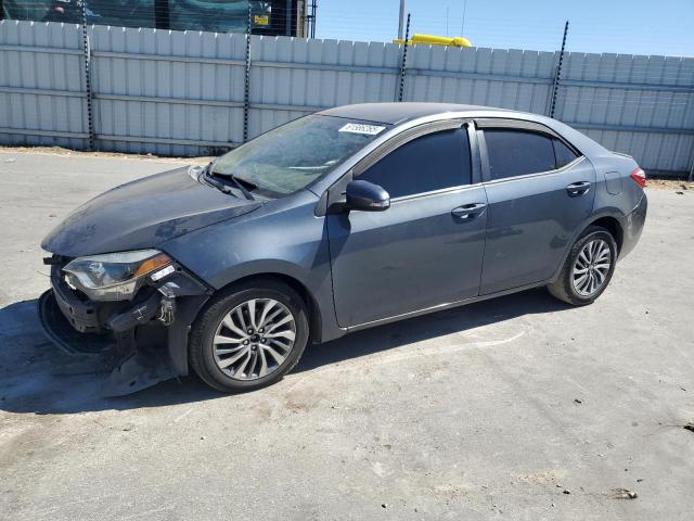 Vin: 5yfburhe9ep102184, lot: 61586265, toyota corolla l 2014 img_1