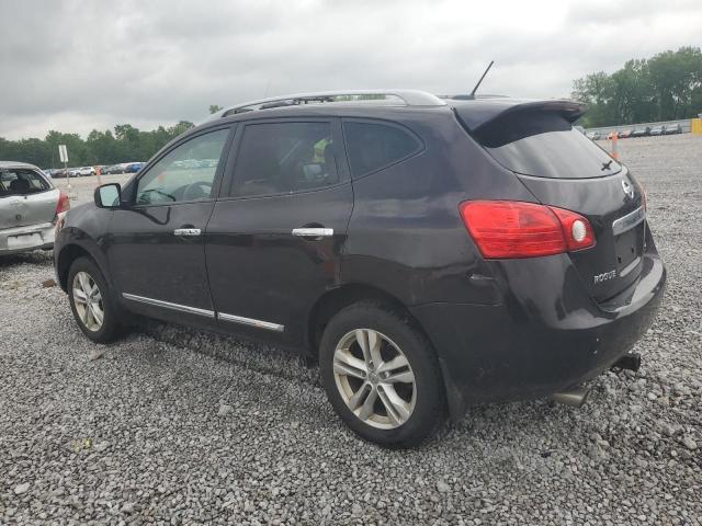 Vin: jn8as5mv2cw371488, lot: 59947045, nissan rogue s 20122