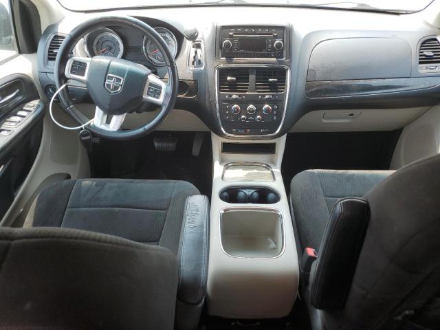2C4RDGCG9DR683485 2013 DODGE CARAVAN
