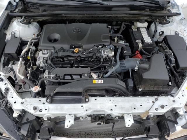 2024 TOYOTA CAMRY XSE - 4T1K61AK7RU841344