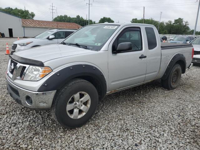Vin: 1n6ad0cw6bc451599, lot: 59462485, nissan frontier sv 2011 img_1