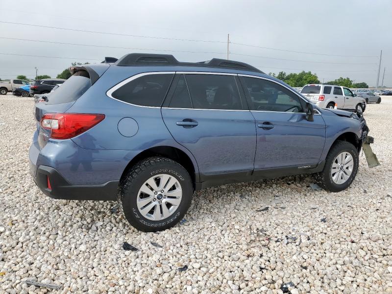 2018 SUBARU OUTBACK 2. 4S4BSAFC9J3232439