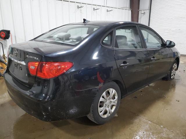 Vin: kmhdu4ad5au841378, lot: 61965665, hyundai elantra blue 20103