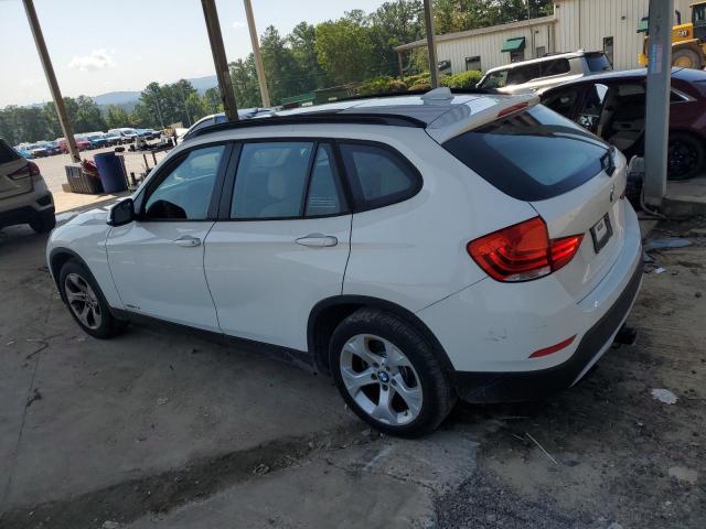Vin: wbavm1c50evw56701, lot: 62106465, bmw x1 sdrive28i 20142