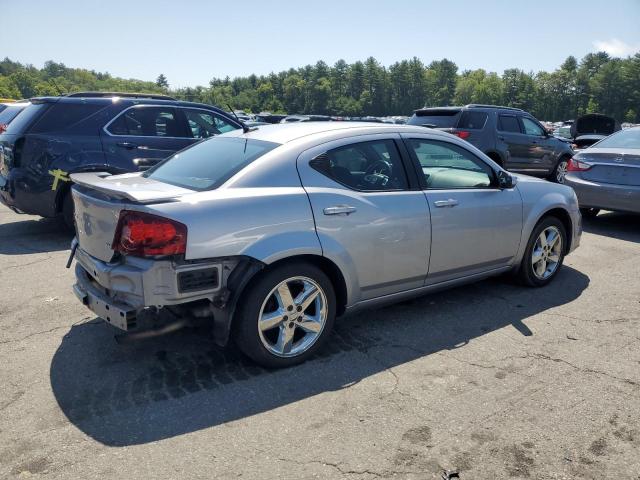 Vin: 1c3cdzcb4dn603033, lot: 60360565, dodge avenger sxt 20133
