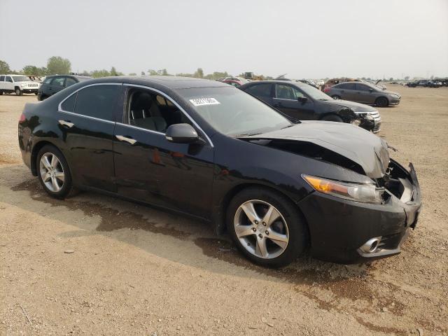 Vin: jh4cu2f67cc027562, lot: 59271365, acura tsx tech 20124