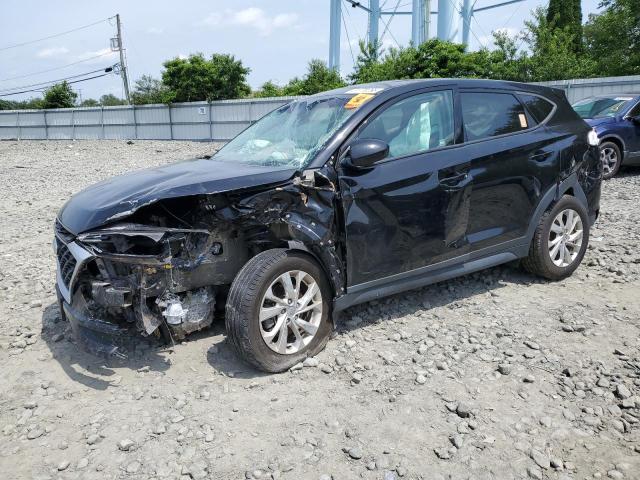 2020 HYUNDAI TUCSON SE #3263714694