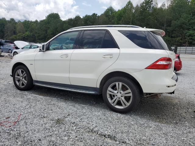 Vin: 4jgda2eb8ca047467, lot: 60701685, mercedes-benz m-class 350 bluetec 20122