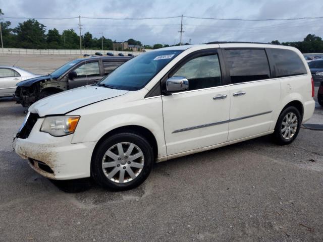 Vin: 2a4rr8dg8br760120, lot: 59695705, chrysler minivan touring l 2011 img_1