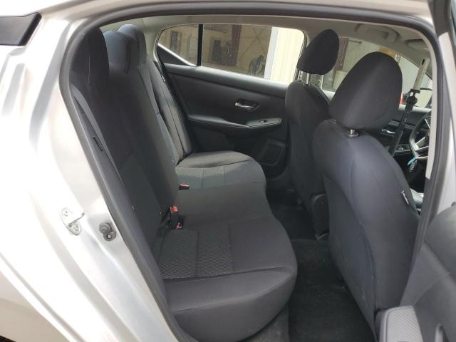 2020 NISSAN SENTRA S 3N1AB8BV3LY286364