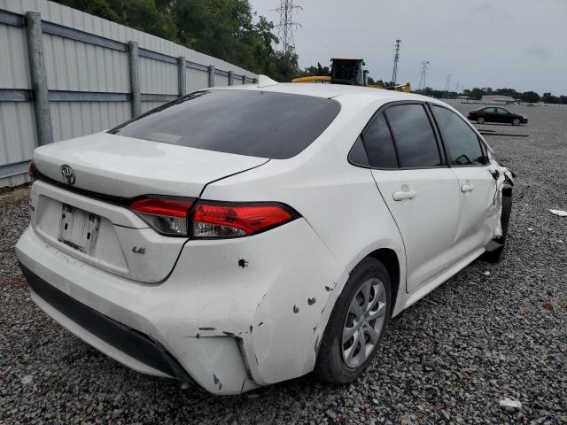 Vin: jtdeprae4lj069482, lot: 62914305, toyota corolla le 20203