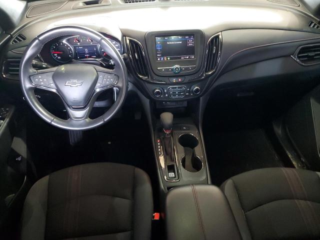 2022 CHEVROLET EQUINOX RS 2GNAXWEV8N6144487