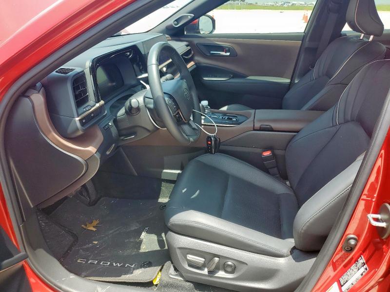 2023 TOYOTA CROWN XLE JTDAAAAF3P3015563